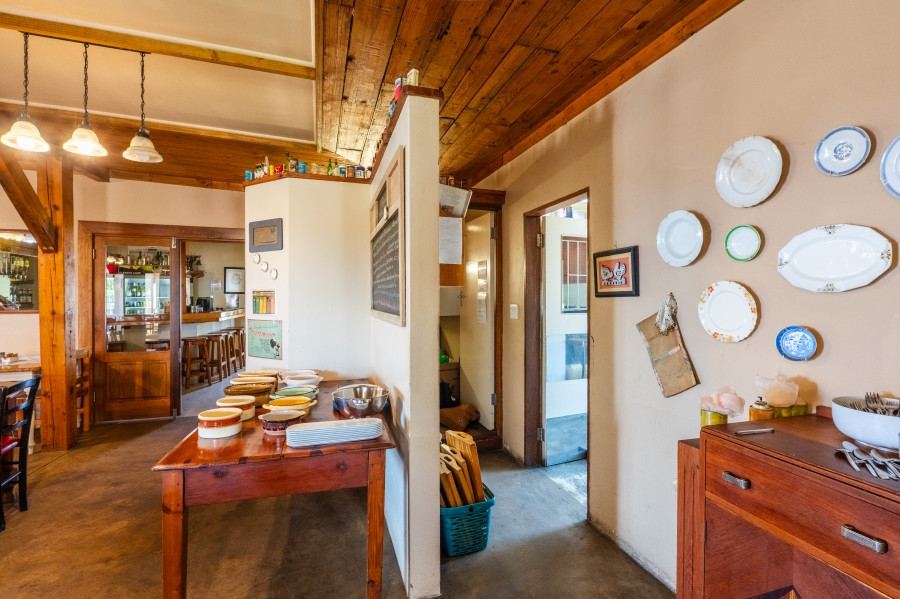 Commercial Property for Sale in Mossel Bay Rural Western Cape